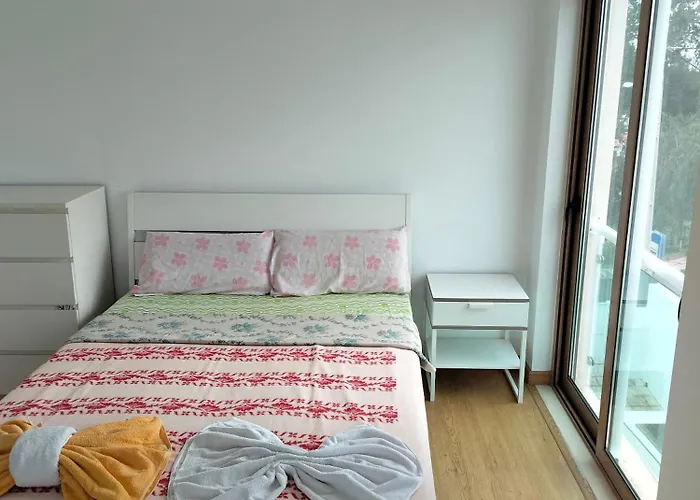 בית נופש Residencial Golf Rei Algarve *