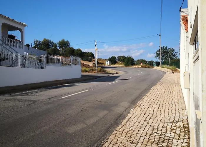 Residencial Golf Rei Algarve בית נופש מונטה גורדו