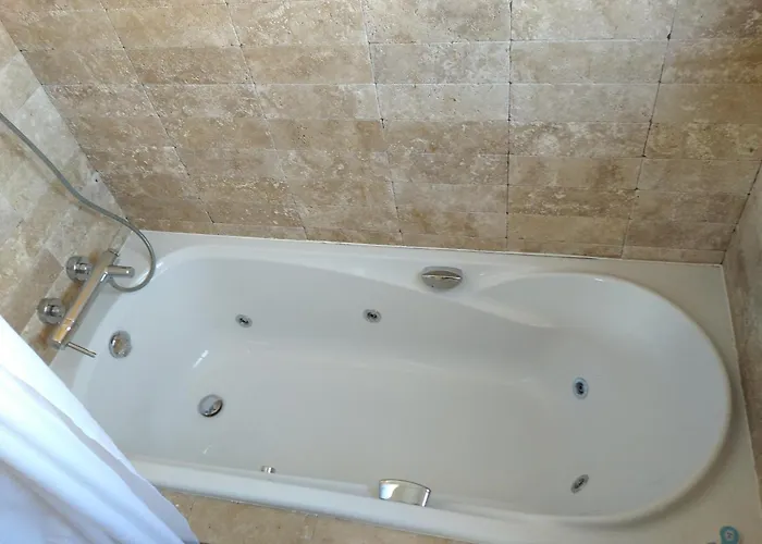 Residencial Golf Rei Algarve בית נופש *