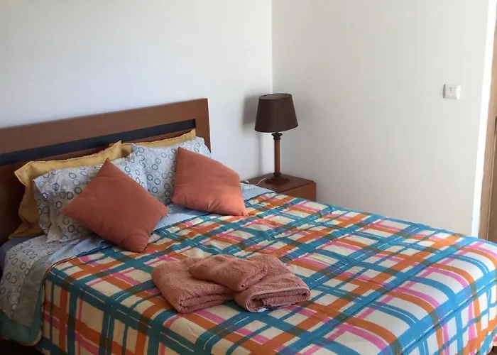 Residencial Golf Rei Algarve בית נופש מונטה גורדו