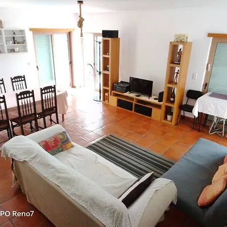 Residencial Golf Rei Algarve * מונטה גורדו