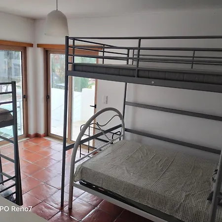 Дом отдыха Residencial Golf Rei Algarve *