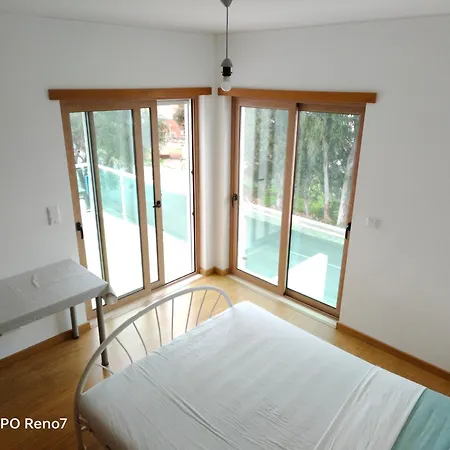 Residencial Golf Rei Algarve Монте-Гордо