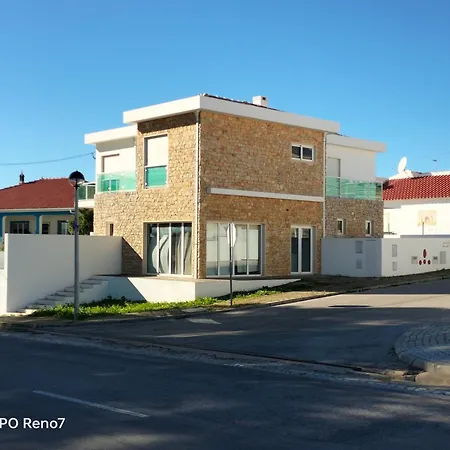 Residencial Golf Rei Algarve * מונטה גורדו