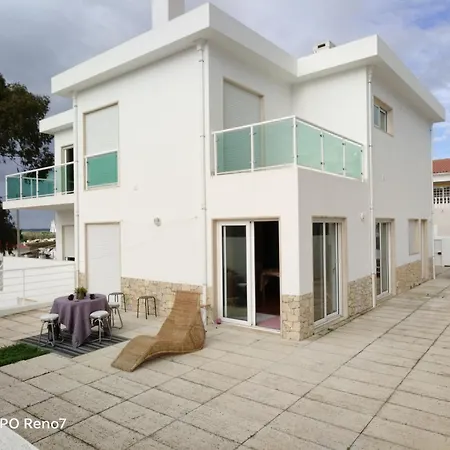 Residencial Golf Rei Algarve Дом отдыха Монте-Гордо