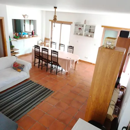 Residencial Golf Rei Algarve Дом отдыха