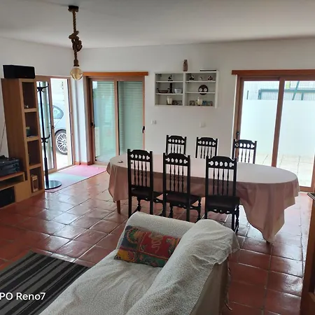 Residencial Golf Rei Algarve * מונטה גורדו