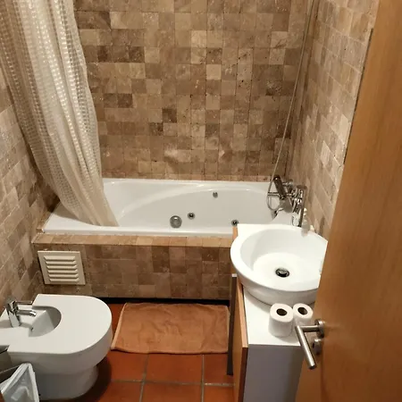 Residencial Golf Rei Algarve Монте-Гордо