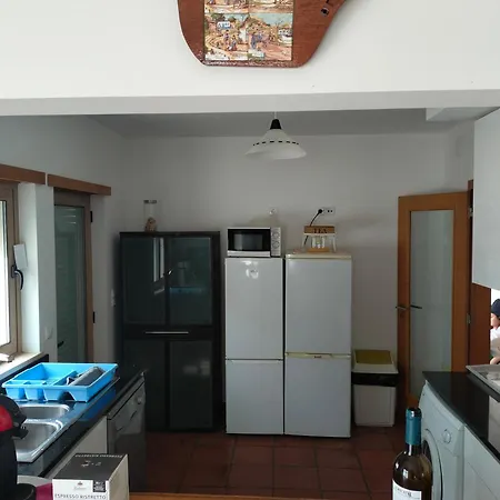 Residencial Golf Rei Algarve Дом отдыха