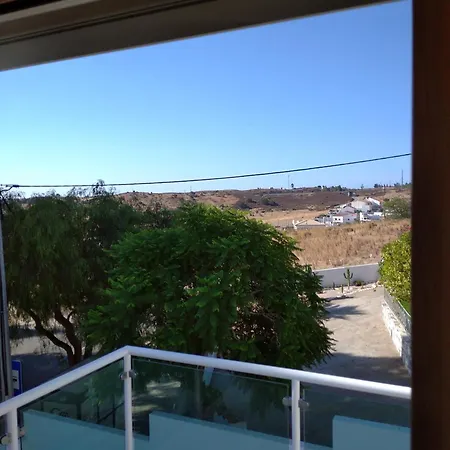 Дом отдыха Residencial Golf Rei Algarve *