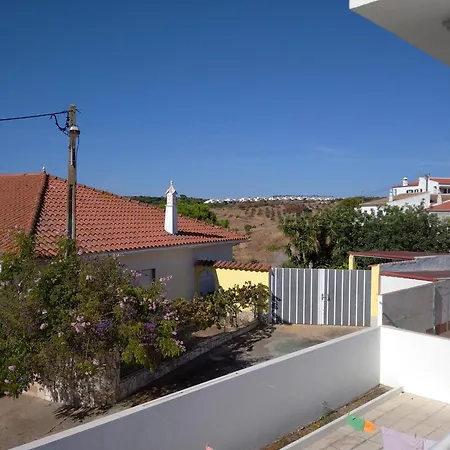 בית נופש Residencial Golf Rei Algarve מונטה גורדו