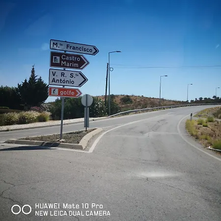 Residencial Golf Rei Algarve Монте-Гордо