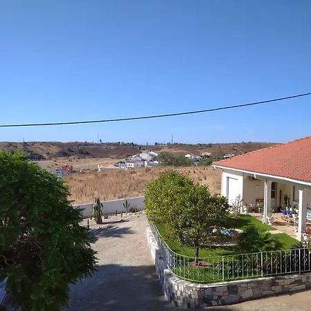 Residencial Golf Rei Algarve מונטה גורדו