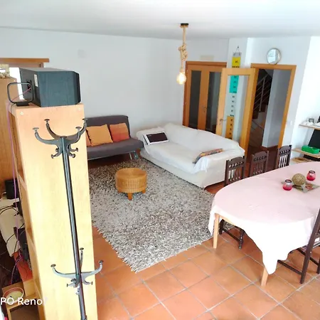 Ferienhaus Residencial Golf Rei Algarve