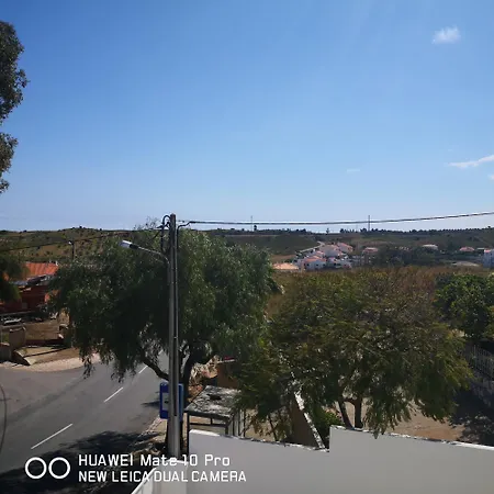 בית נופש Residencial Golf Rei Algarve *