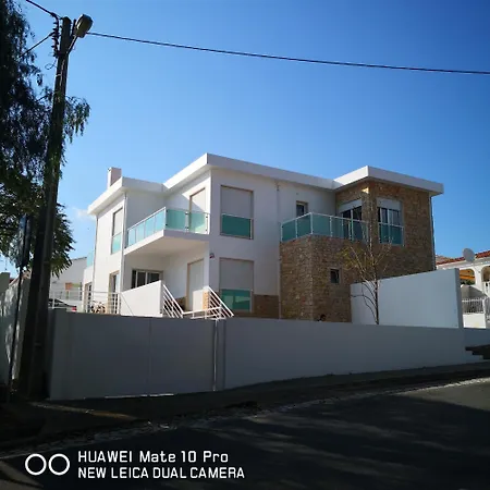 Residencial Golf Rei Algarve Дом отдыха *
