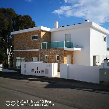 Residencial Golf Rei Algarve Монте-Гордо