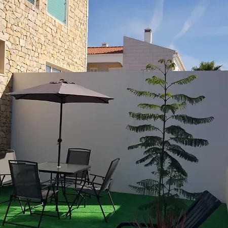 Residencial Golf Rei Algarve Ferienhaus *