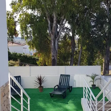 Residencial Golf Rei Algarve Дом отдыха *
