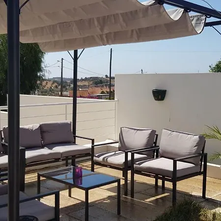 Residencial Golf Rei Algarve מונטה גורדו