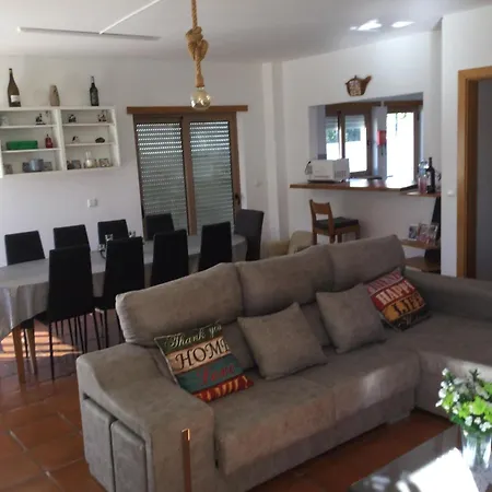 בית נופש Residencial Golf Rei Algarve *